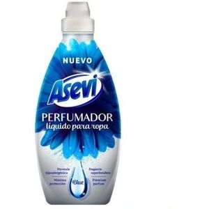 ASEVI Perfumy do prania BLUE 36 płukań 720 ml