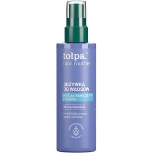 TOŁPA Hair Routine Odżywka nawilżająca do włosów bez spłukiwania 100 ml