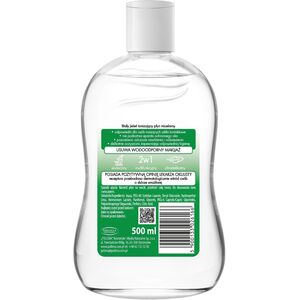 BIAŁY JELEŃ Tonizujący płyn micelarny 500 ml