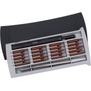 BEST 38 σε 1 σετ εργαλείων (BST-8921)