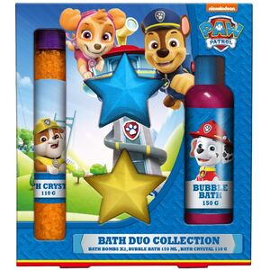 KIDS Psi Patrol Zestaw produktów do kąpieli 1 op.