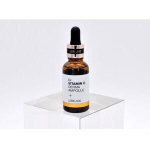 LEBELAGE Ampułka do twarzy Dr. Vitamin C Derma 30 ml
