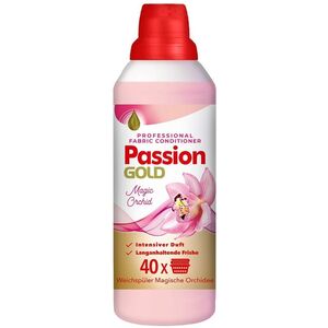 Płyn do płukania Lenor Magic Orchid 1l