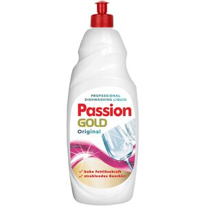 Fairy Płyn do mycia naczyń Passion Gold Original 850 ml