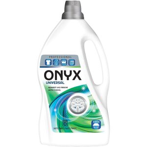 ONYX PROFESSIONAL Żel do prania (100 prań) - Universal  4000 ml