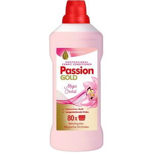 Płyn do płukania Lenor Magic Orchid 2l