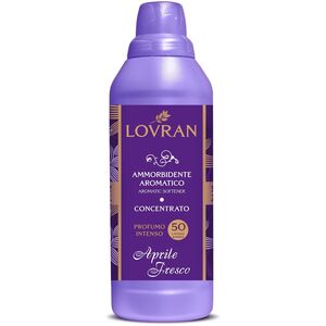 LOVRAN Koncentrat do płukania tkanin Aprile Fresco 1000 ml