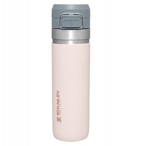 Stanley μπουκάλι Quick-Flip 0.7 L Rose Quartz