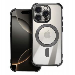 Θήκη ANTISHOCK ELECTRO για IPHONE 11 μαύρη