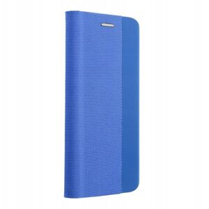Θήκη SENSITIVE Book για XIAOMI Redmi 14C μπλε
