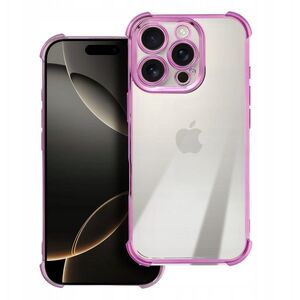 Θήκη ANTISHOCK ELECTRO για IPHONE 13 μοβ