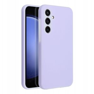 Θήκη CANDY CASE για SAMSUNG S25 PLUS μωβ