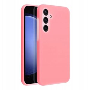 Θήκη CANDY CASE για SAMSUNG S25 PLUS ροζ