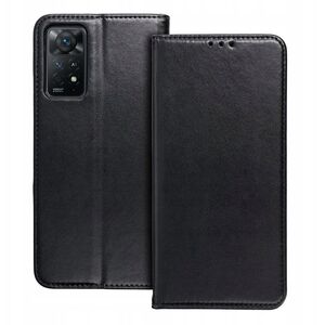 Θήκη SMART MAGNETO για XIAOMI Redmi Note 14 5G μαύρο