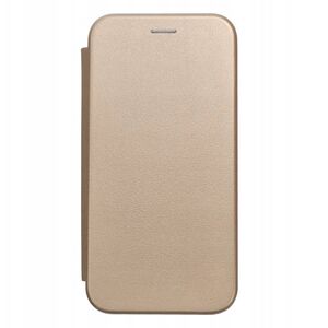 Θήκη ELEGANCE Book για XIAOMI Redmi Note 14 5G χρυσό