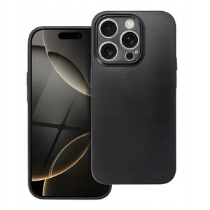 Θήκη ULTRATHIN MATT για SAMSUNG A36 5G μαύρο