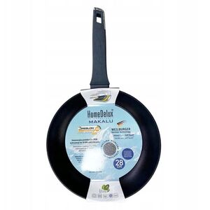 ΤΗΓΑΝΙ HD 12427 GREBLON 28 CM MAKALU