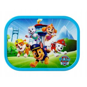 ΚΟΥΤΙ ΜΕΣΗΜΕΡΙΑΝΟΥ CAMPUS PAW PATROL PUPS 107440065400