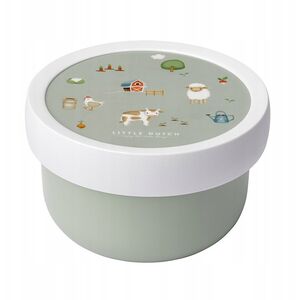 ΚΟΥΤΙ ΦΡΟΥΤΩΝ PUDEŁKO NA OWOCE CAMPUS 300 ML LITTLE FARM 107430065399