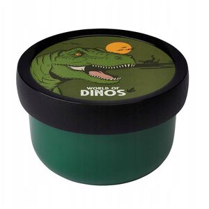 ΚΟΥΤΙ ΦΡΟΥΤΩΝ PUDEŁKO NA OWOCE CAMPUS 300 ML DINO 107430065381