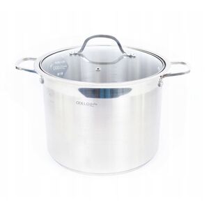 Κατσαρόλα OD 1138 INOX 11 L VICCO GASTRO