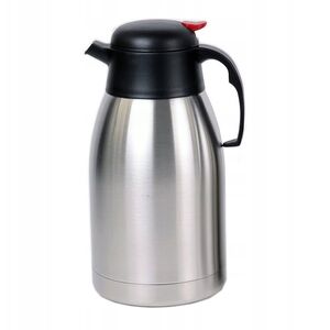 ΘΕΡΜΟΣ ΣΥΝΕΔΡΙΟΥ OD 1761 INOX 2.5 L ESTELA