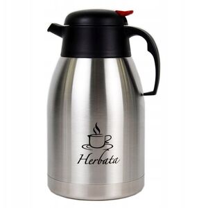 ΘΕΡΜΟΣ ΣΥΝΕΔΡΙΟΥ OD 1082 INOX 1.5 L ΤΣΑΪ
