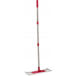Επίπεδη σφουγγαρίστρα με μικροΐνες Dirt Devil 99,5 cm