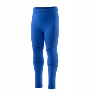 Παιδικό παντελόνι THERMO KIDS μπλε/σκούρο μπλε 104/110