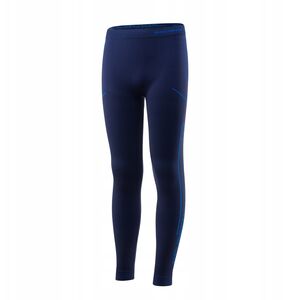 Παιδικό παντελόνι THERMO JUNIOR μπλε/γαλάζιο 128/134