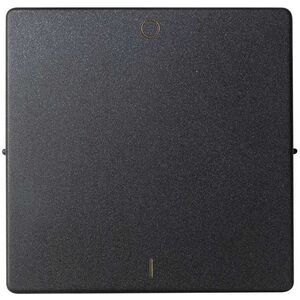 Μονός διακόπτης για μηχανισμό 75133-39 Kontakt-Simon 82 82031-38 διπολικού διακόπτη γραφίτης