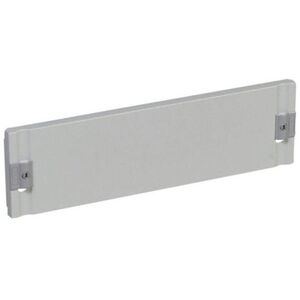 Πλήρης μεταλλικό κάλυμμα 575x150mm XL3 400 Legrand 020392