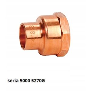 Σύνδεσμος μετάβασης GW 35x1.1/4" IBP Conex Series 5000 5270G035010000