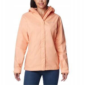 Columbia Arcadia II Jacket 1534115882 Πορτοκαλί L