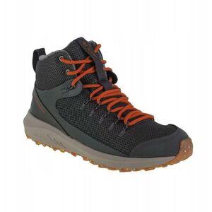 Columbia Trailstorm Mid Waterproof OMNI HEAT 2005441339 γκρι 44