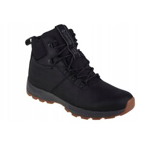 Columbia Landroamer Explorer WP 2044481010 Czarne 41,5