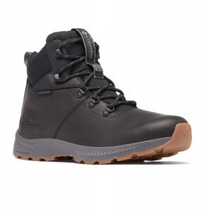 Columbia Landroamer Explorer WP 2044481010 Czarne 44