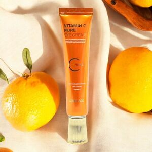 Κρέμα ματιών Vitamin C Pure