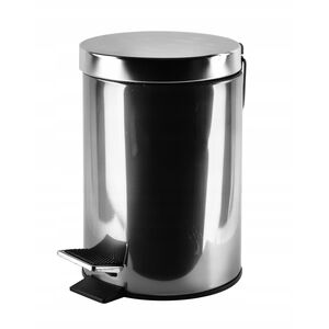 Κάδος απορριμμάτων ZAC 3L 17xh24cm