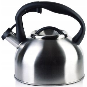 GAB SILVER Βραστήρας 2,5L