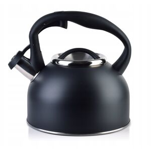 Κατσαρόλα GAB BLACK 2,5L