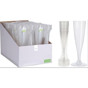 ΣΕΤ 4 ΠΟΤΗΡΙΑ ΣΑΜΠΑΝΙΑΣ 130ML