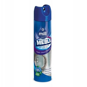 MILL Καθαριστικό επίπλων 250ml γενικής χρήσης