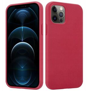 MX ECO IPHONE 16 PRO (6.3), ΚΟΚΚΙΝΟ / CZERWONY