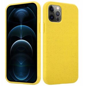 MX ECO IPHONE 16 PRO (6.3), ΚΙΤΡΙΝΟ / ŻÓŁTY