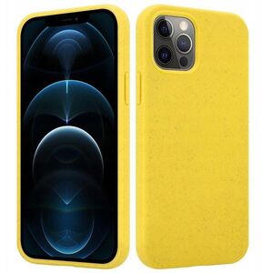 MX ECO IPHONE 16 PRO MAX (6.9), ΚΙΤΡΙΝΟ / ŻÓŁTY