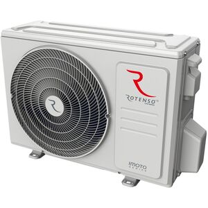 Κλιματιστικό δωματίου Rotenso Imoto I26Xo (εξωτερική μονάδα)
