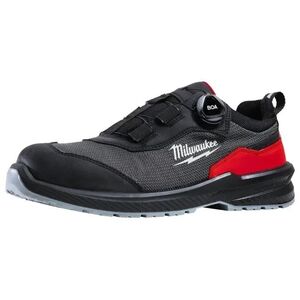 MILWAUKEE ΜΠΟΤΕΣ FLEXTRED BOA B1L110133 ΜΕΓ.46 S1PS ESD FO ΧΑΜΗΛΕΣ