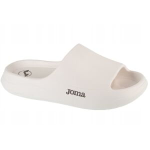 Joma S.After Men 2502 SAFTES2502 λευκό 42