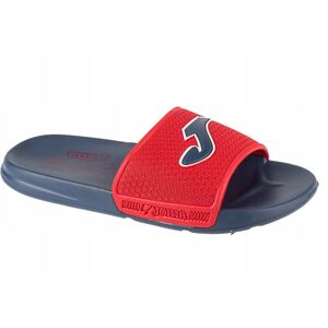 Joma S.Island Men 2506 SISLAS2506 Κόκκινο 42
